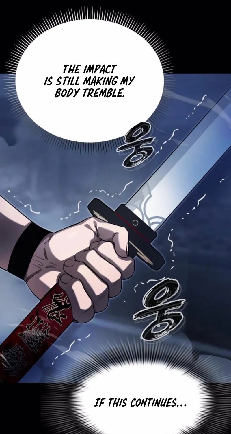 Return of the King of Hell Chapter 75 page 17 - 
