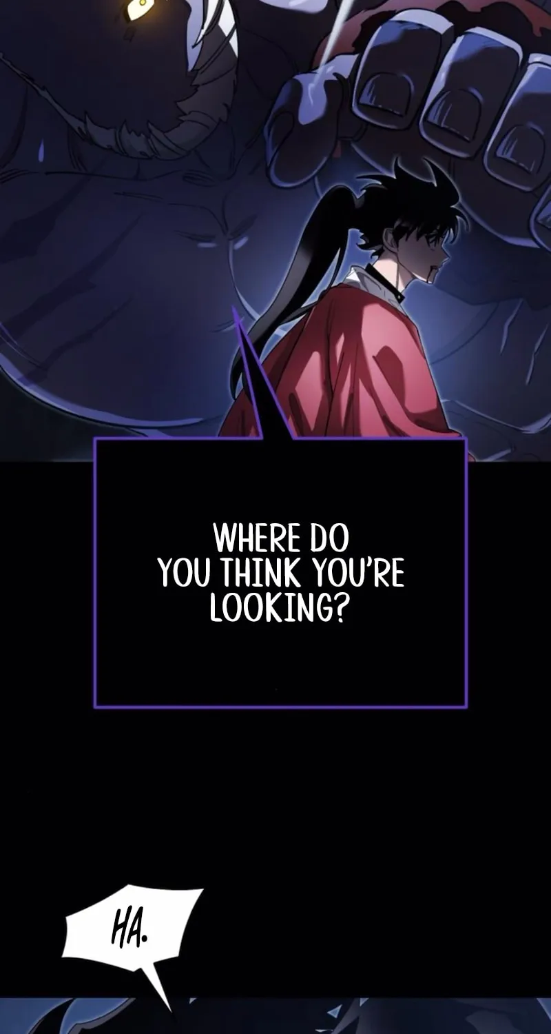Return of the King of Hell Chapter 75 page 19 - 