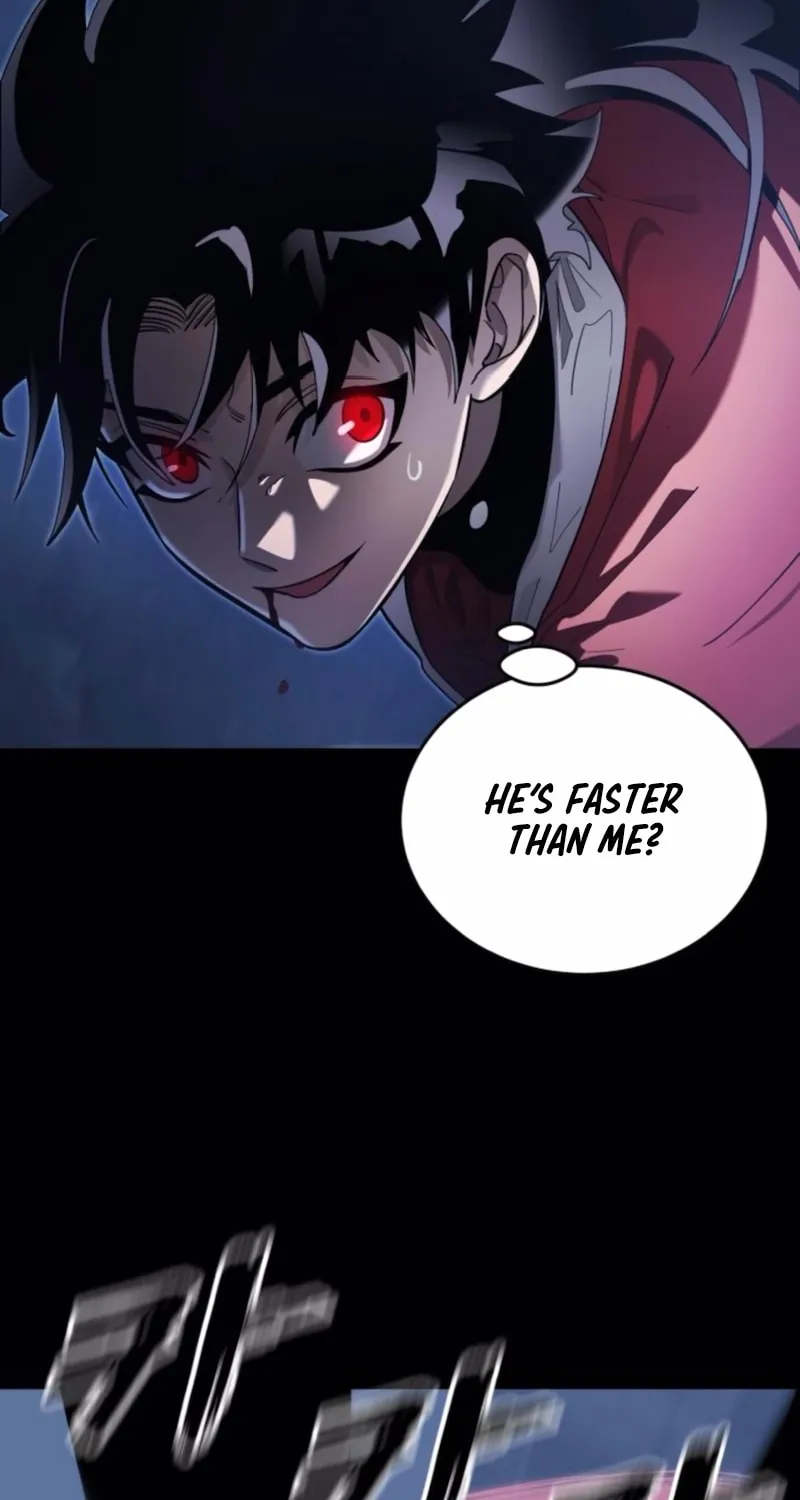 Return of the King of Hell Chapter 75 page 20 - 