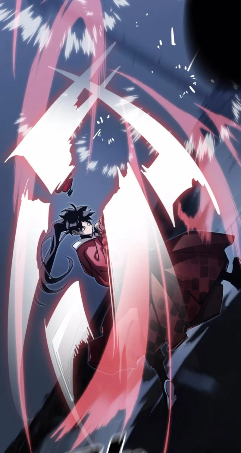 Return of the King of Hell Chapter 75 page 22 - 