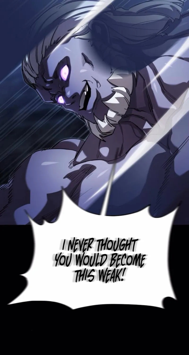 Return of the King of Hell Chapter 75 page 24 - 