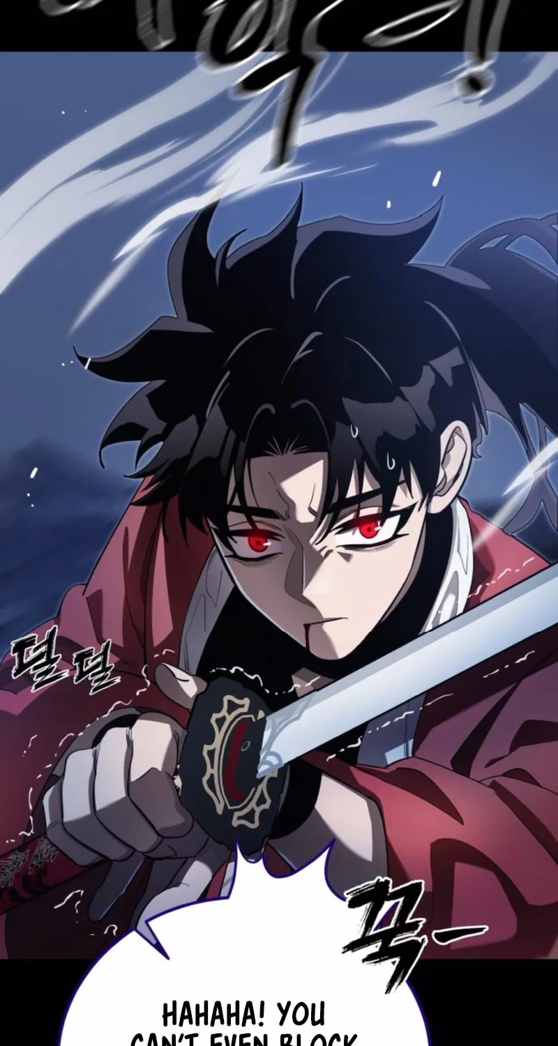 Return of the King of Hell Chapter 75 page 27 - 