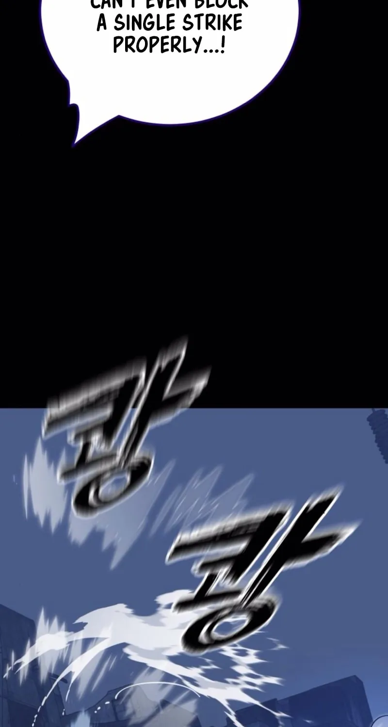 Return of the King of Hell Chapter 75 page 28 - 