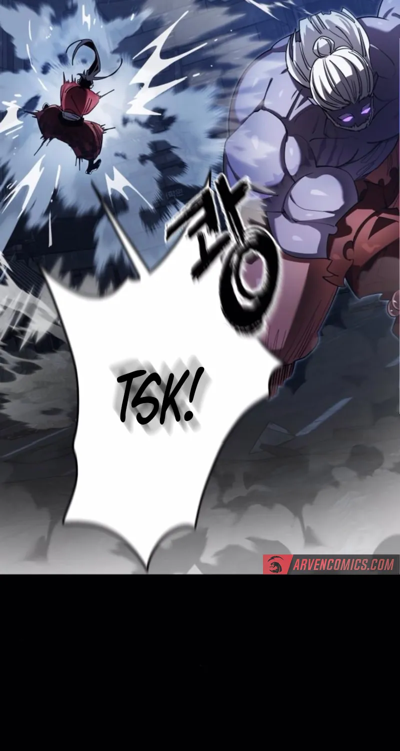Return of the King of Hell Chapter 75 page 29 - 