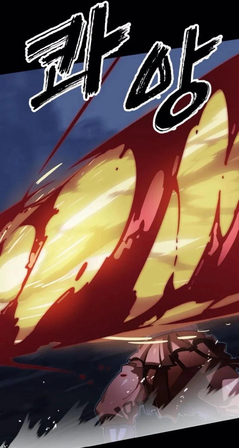 Return of the King of Hell Chapter 75 page 32 - 