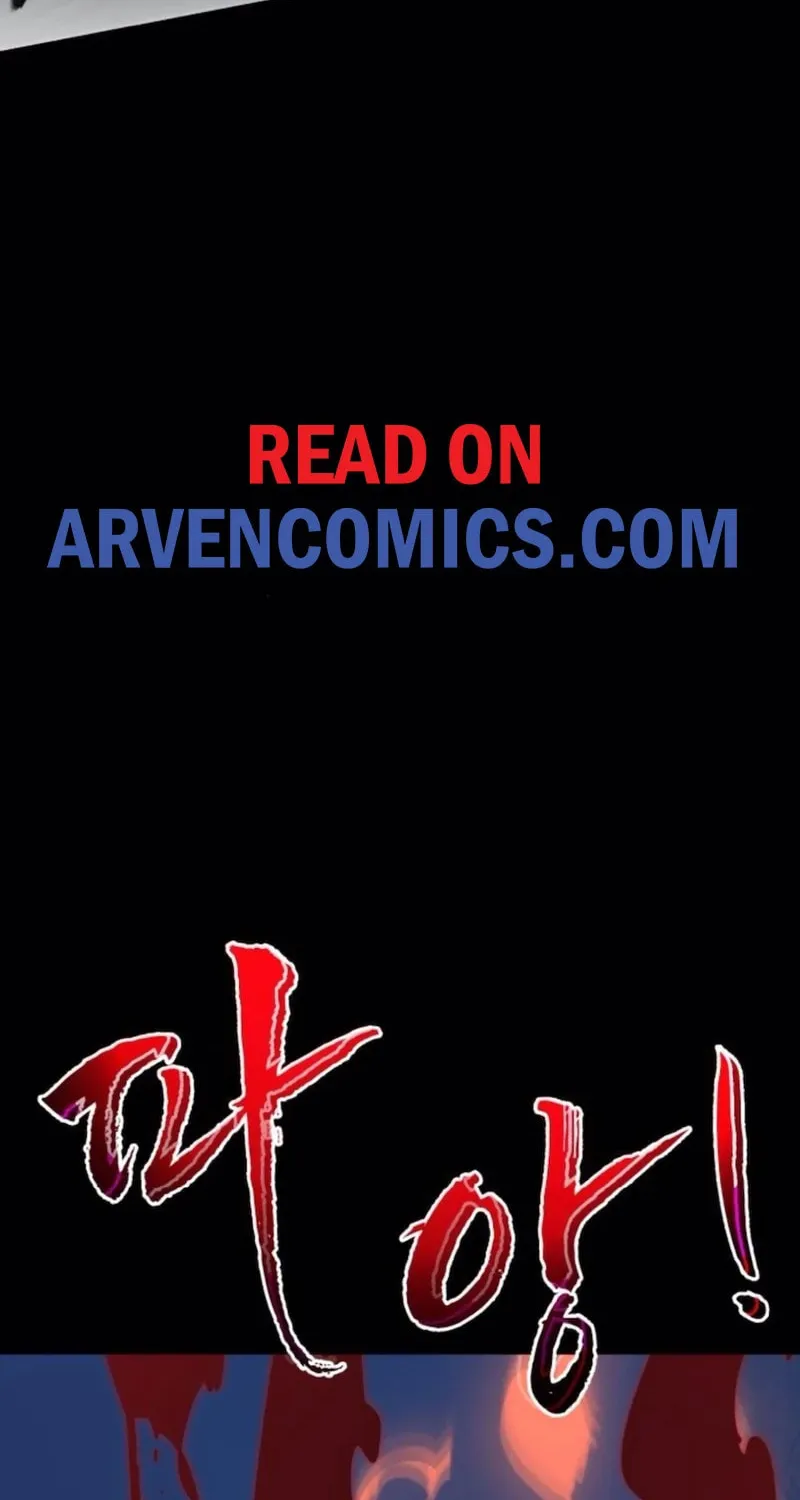 Return of the King of Hell Chapter 75 page 33 - 