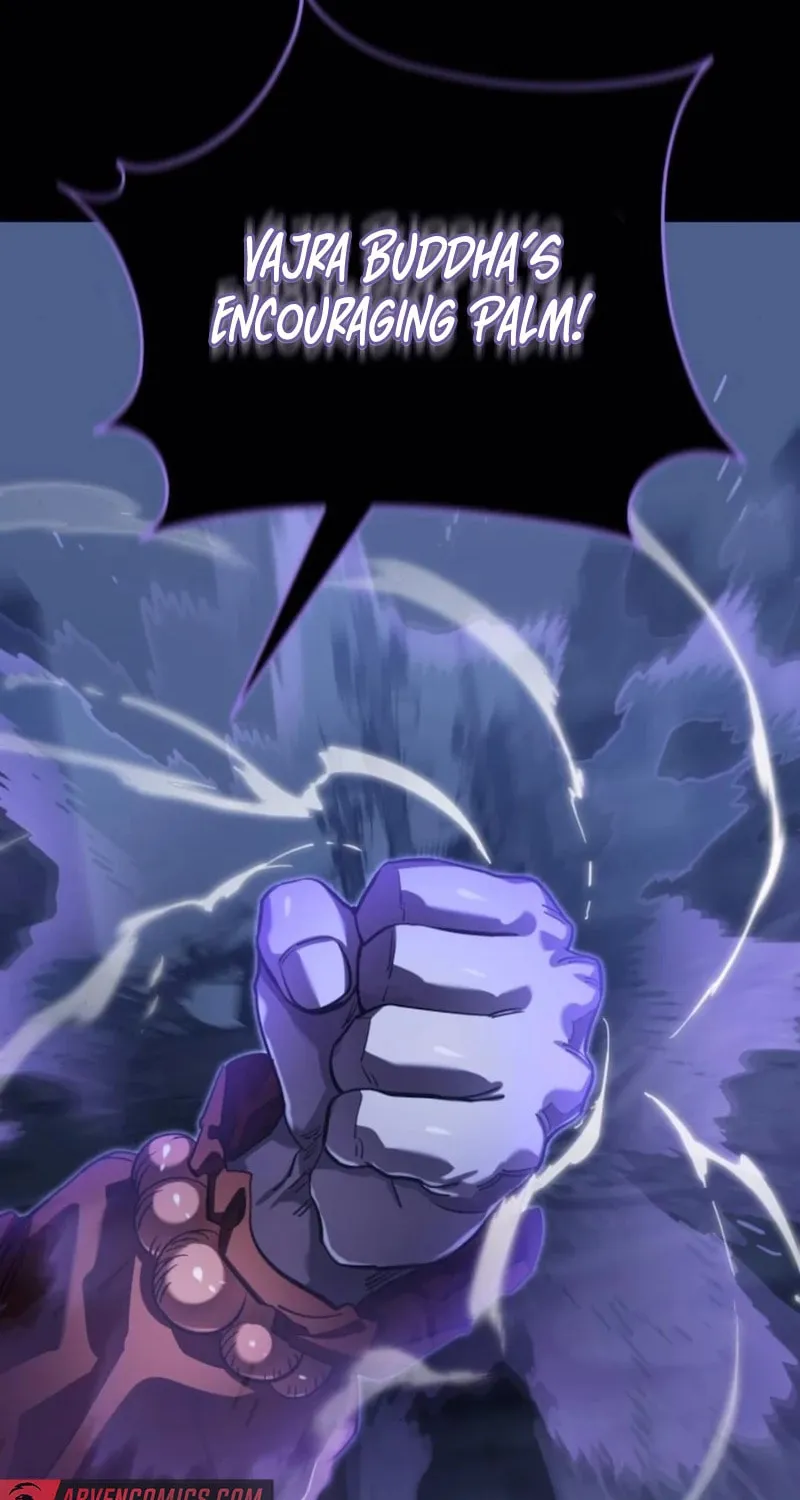Return of the King of Hell Chapter 75 page 37 - 
