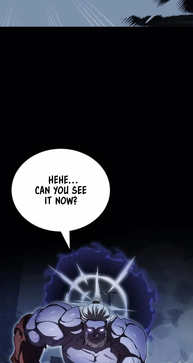 Return of the King of Hell Chapter 75 page 44 - 