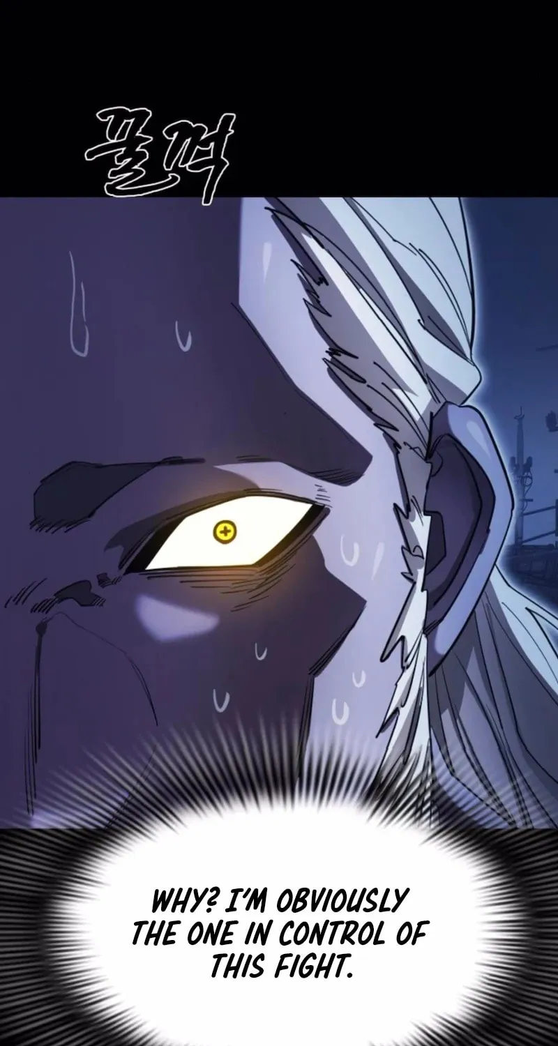 Return of the King of Hell Chapter 75 page 56 - 