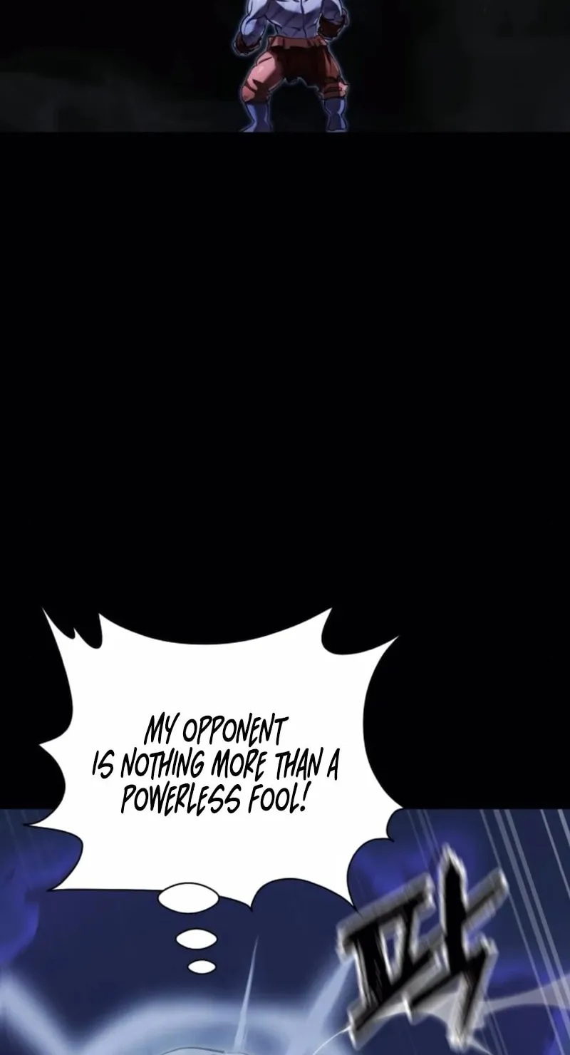 Return of the King of Hell Chapter 75 page 61 - 