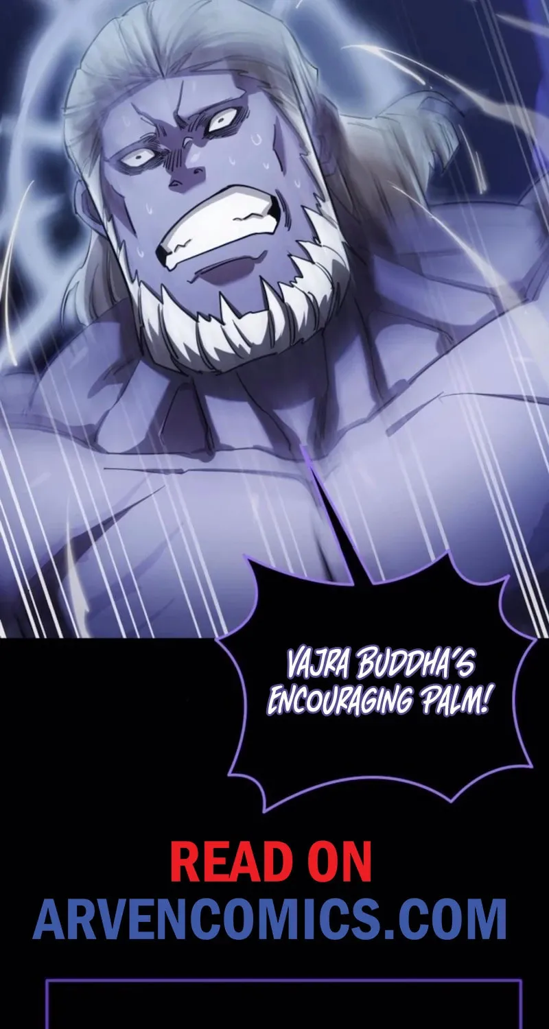 Return of the King of Hell Chapter 75 page 62 - 