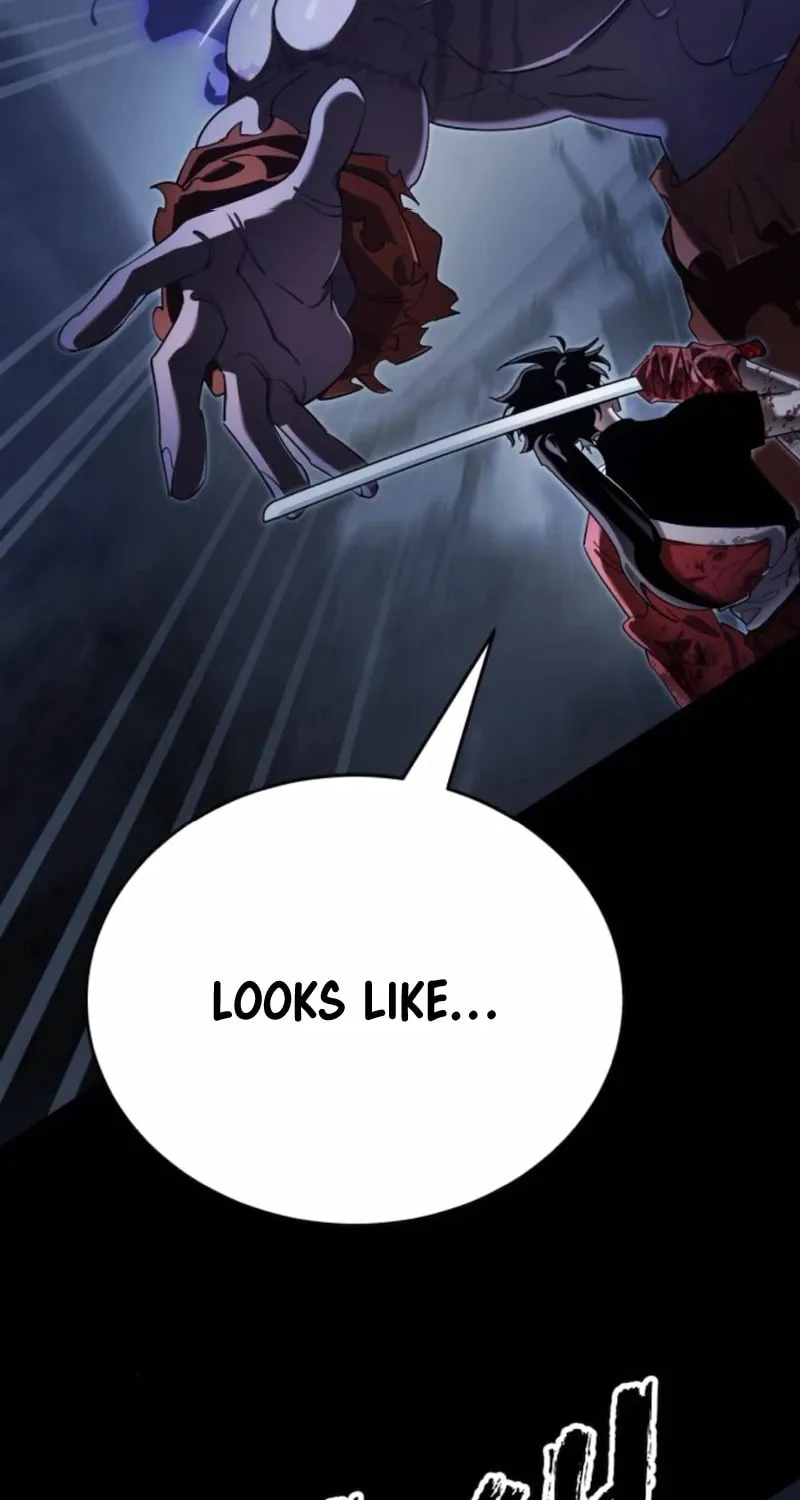 Return of the King of Hell Chapter 75 page 64 - 
