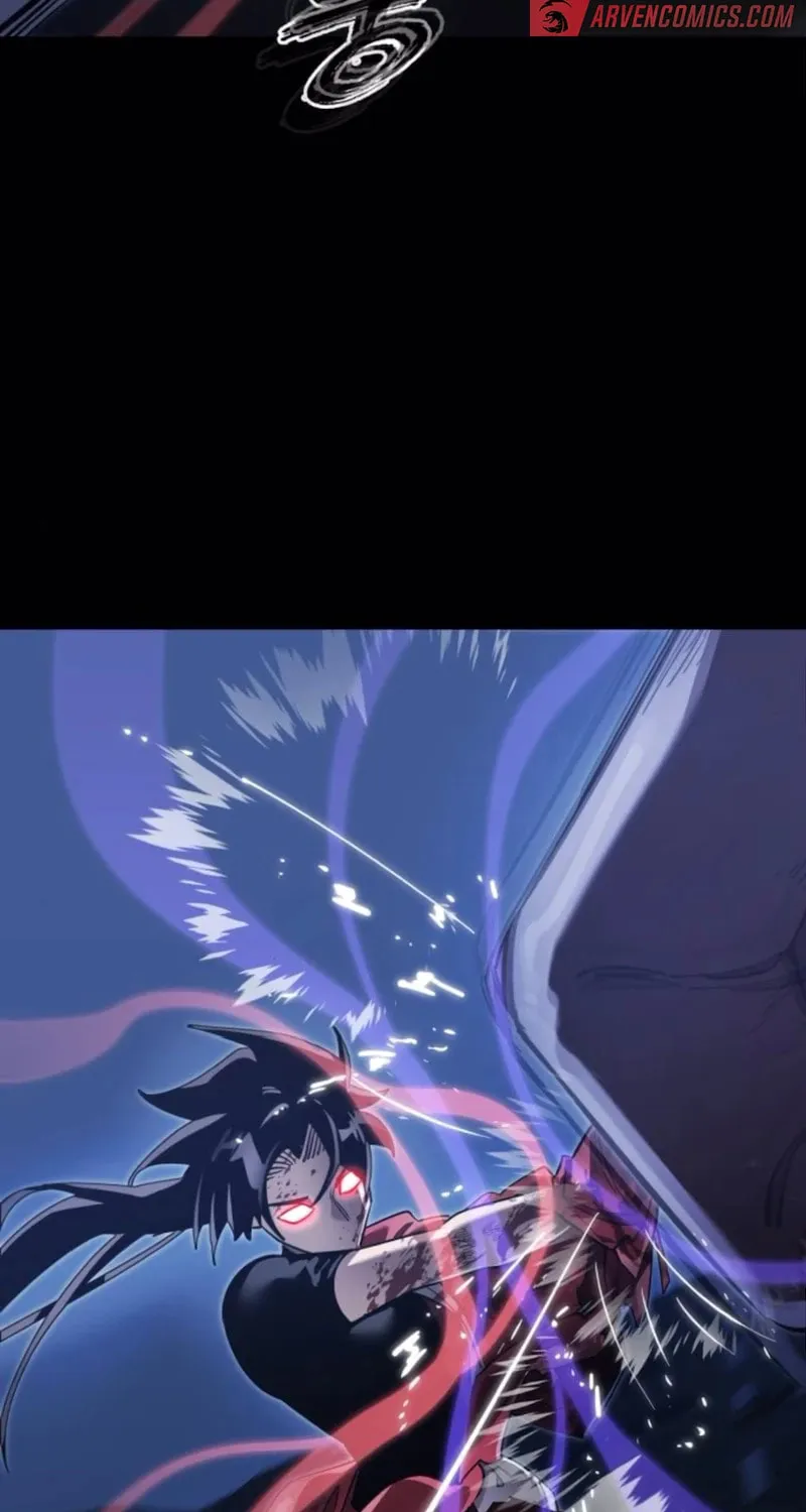 Return of the King of Hell Chapter 75 page 70 - 
