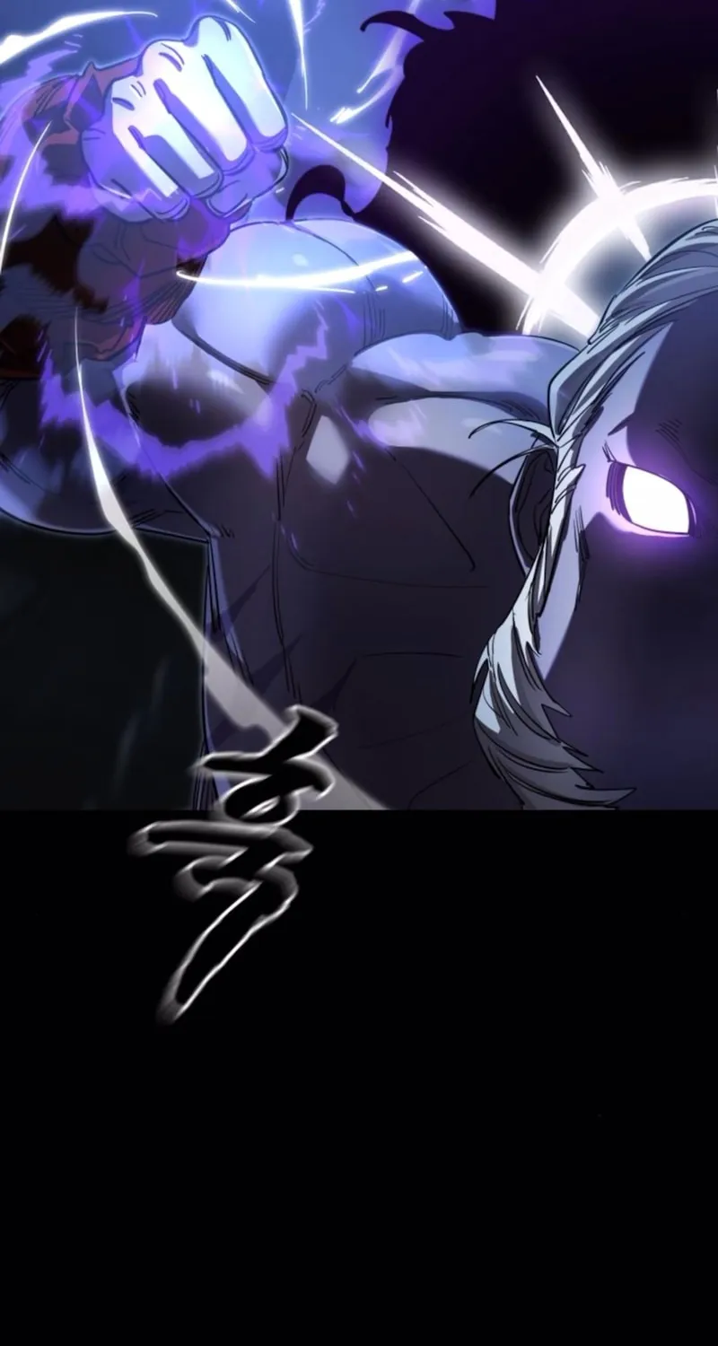 Return of the King of Hell Chapter 75 page 8 - 