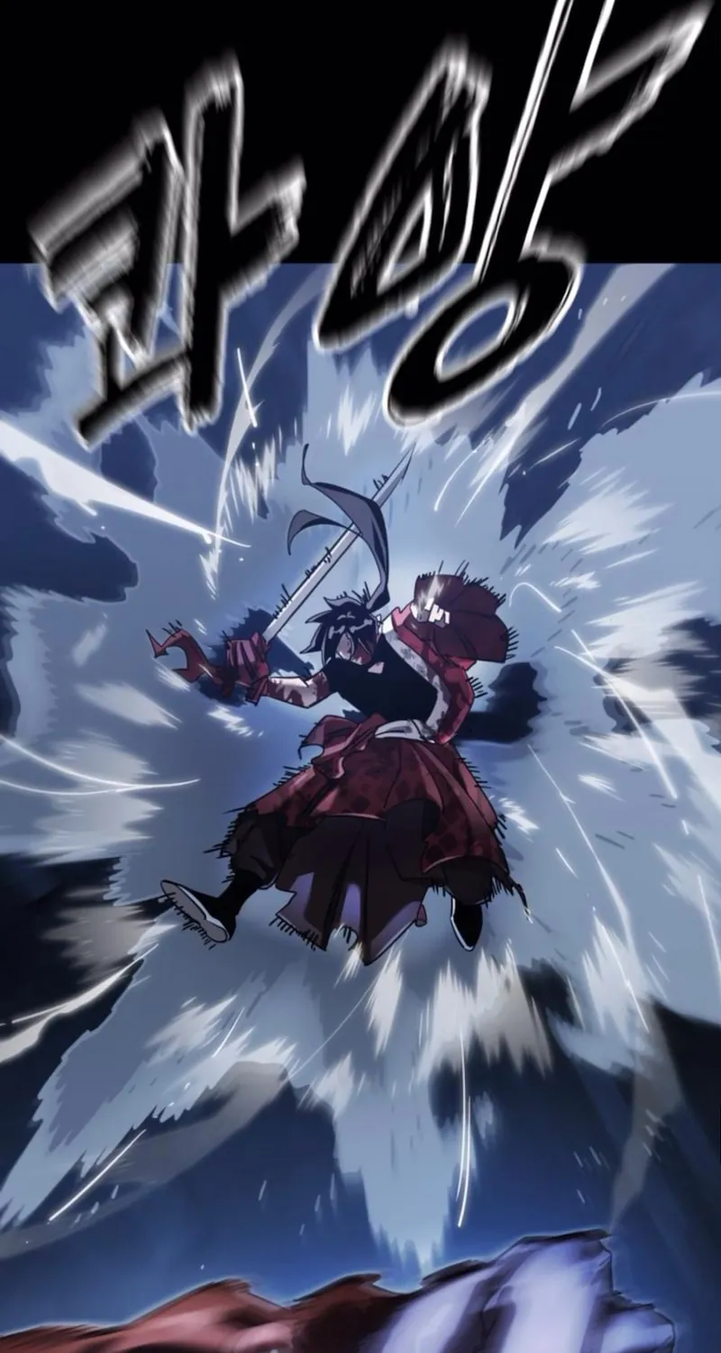 Return of the King of Hell Chapter 75 page 74 - 