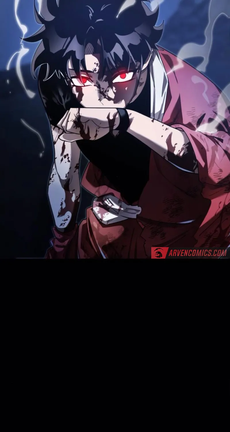 Return of the King of Hell Chapter 75 page 76 - 