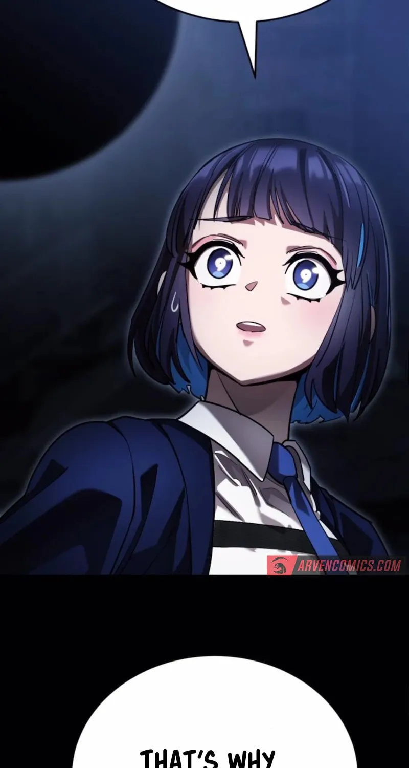 Return of the King of Hell Chapter 75 page 88 - 