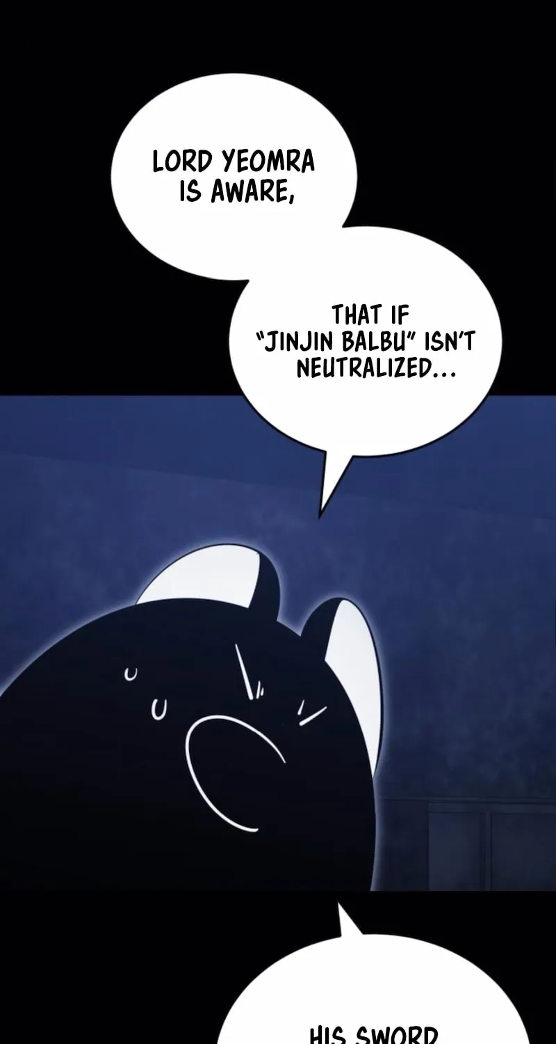 Return of the King of Hell Chapter 75 page 92 - 