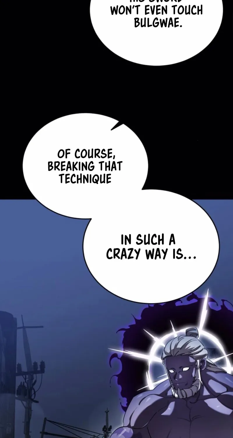 Return of the King of Hell Chapter 75 page 93 - 
