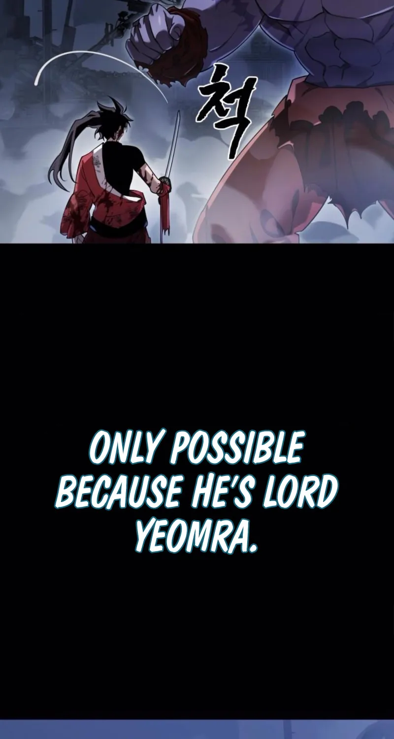 Return of the King of Hell Chapter 75 page 94 - 