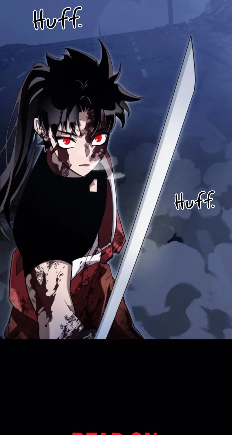 Return of the King of Hell Chapter 75 page 95 - 