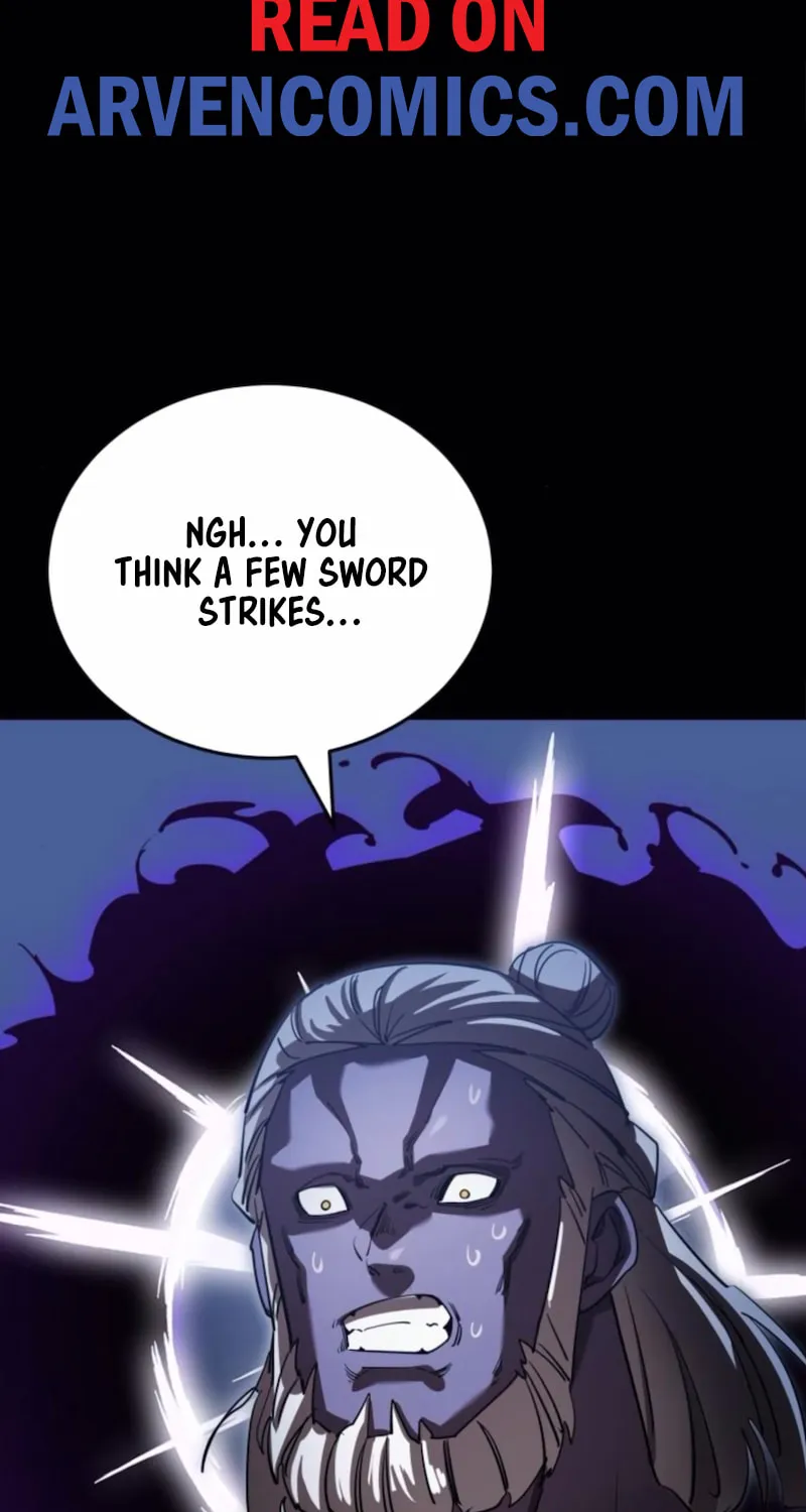 Return of the King of Hell Chapter 75 page 96 - 