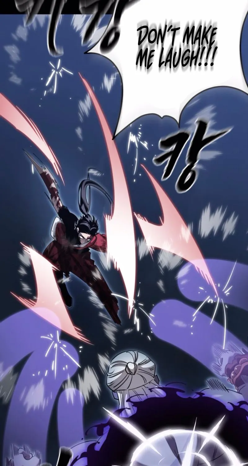 Return of the King of Hell Chapter 75 page 99 - 