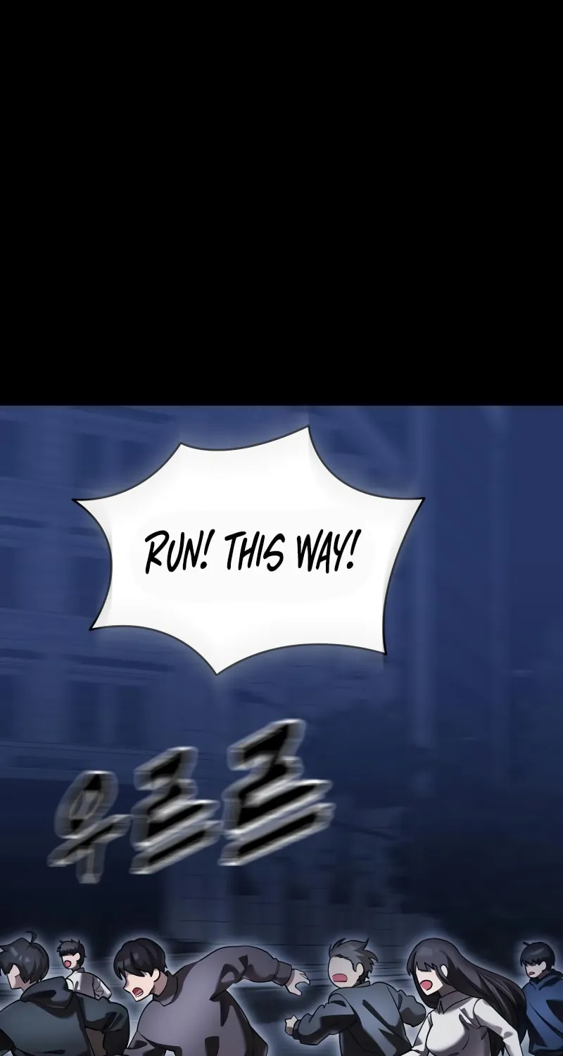 Return of the King of Hell Chapter 76 page 2 - 