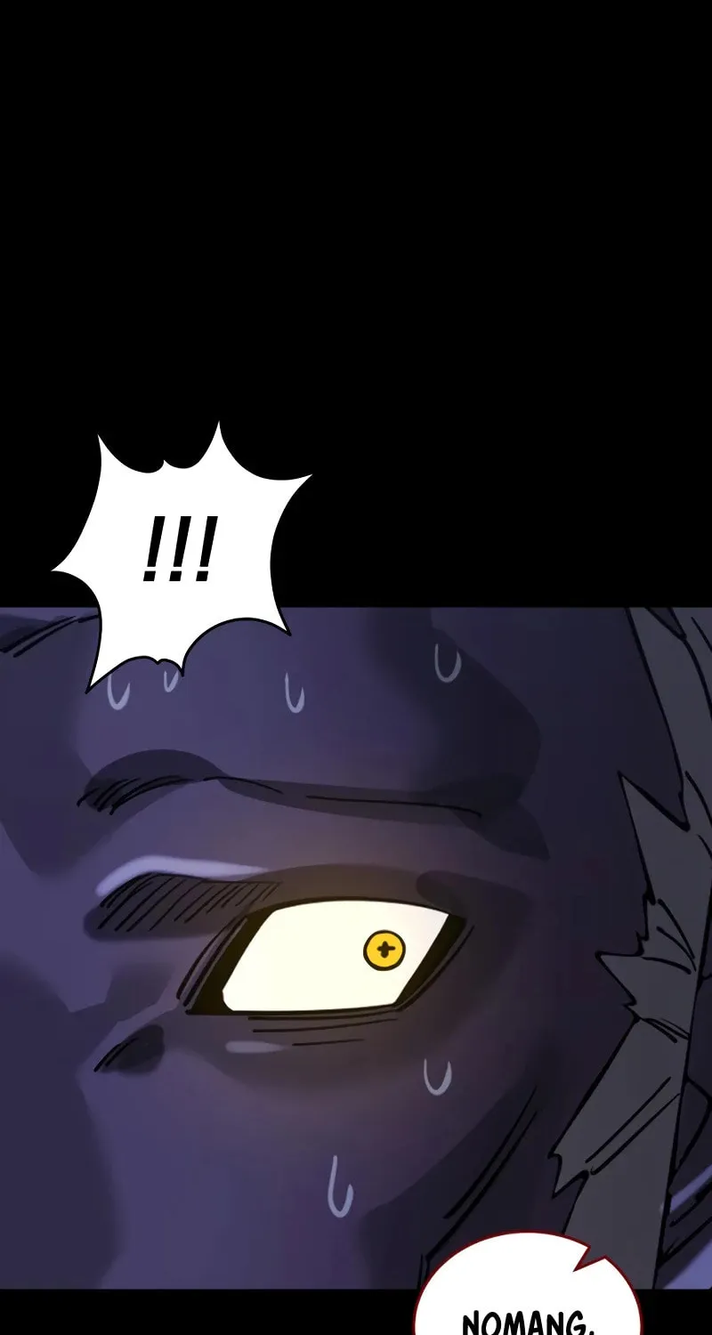 Return of the King of Hell Chapter 76 page 11 - 