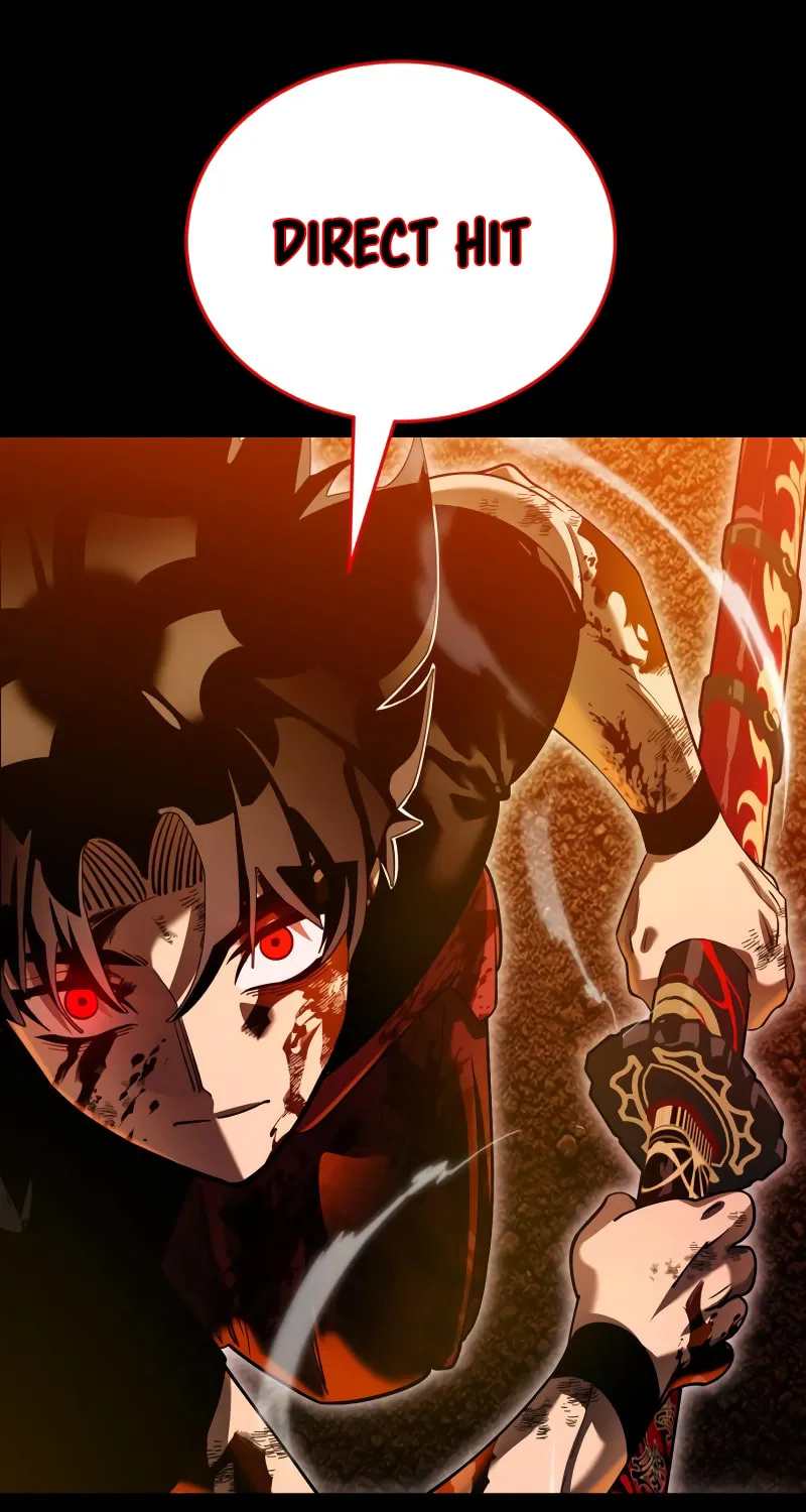 Return of the King of Hell Chapter 76 page 108 - 