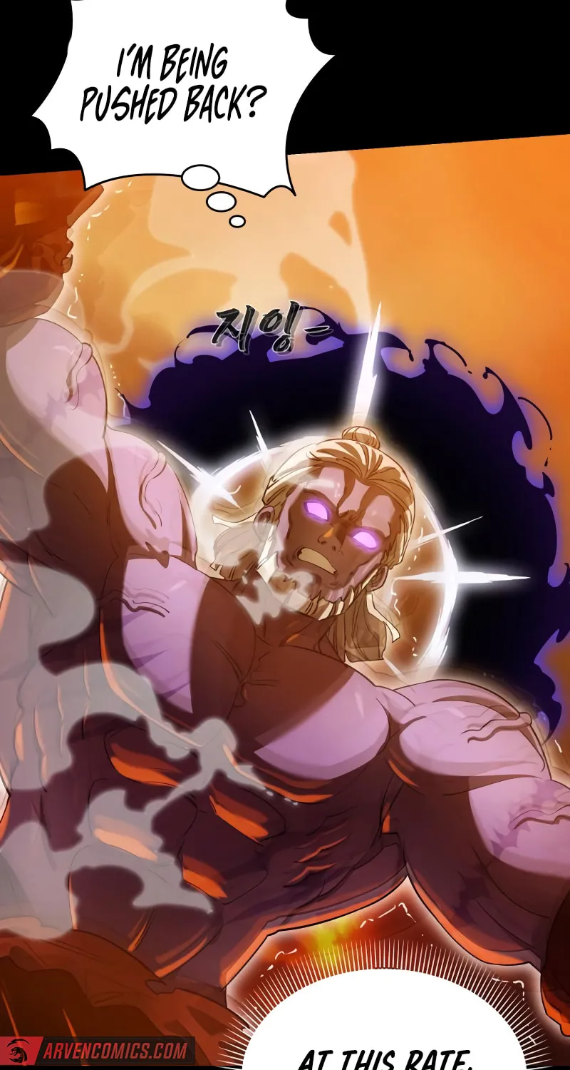 Return of the King of Hell Chapter 76 page 112 - 