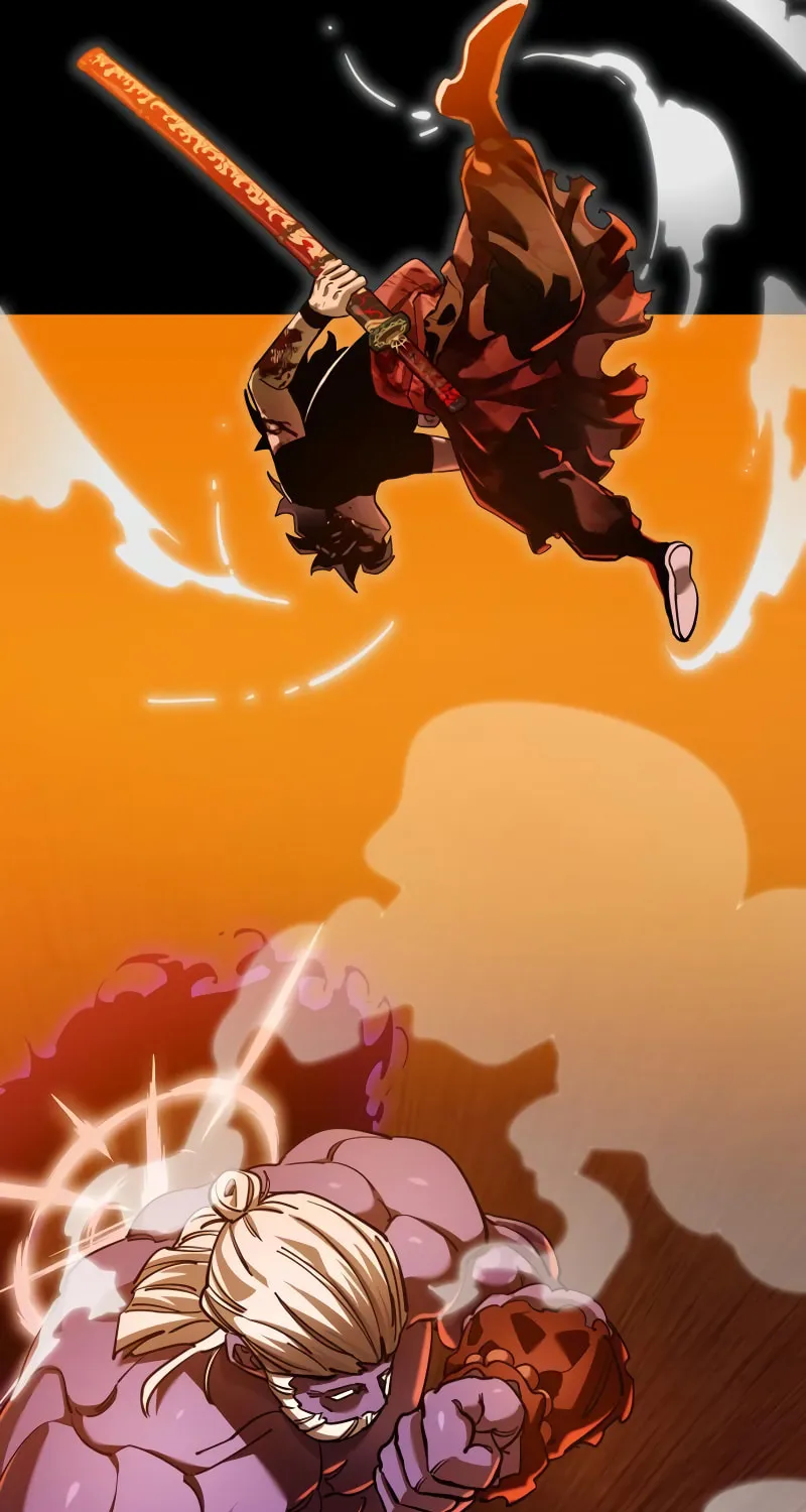 Return of the King of Hell Chapter 76 page 119 - 