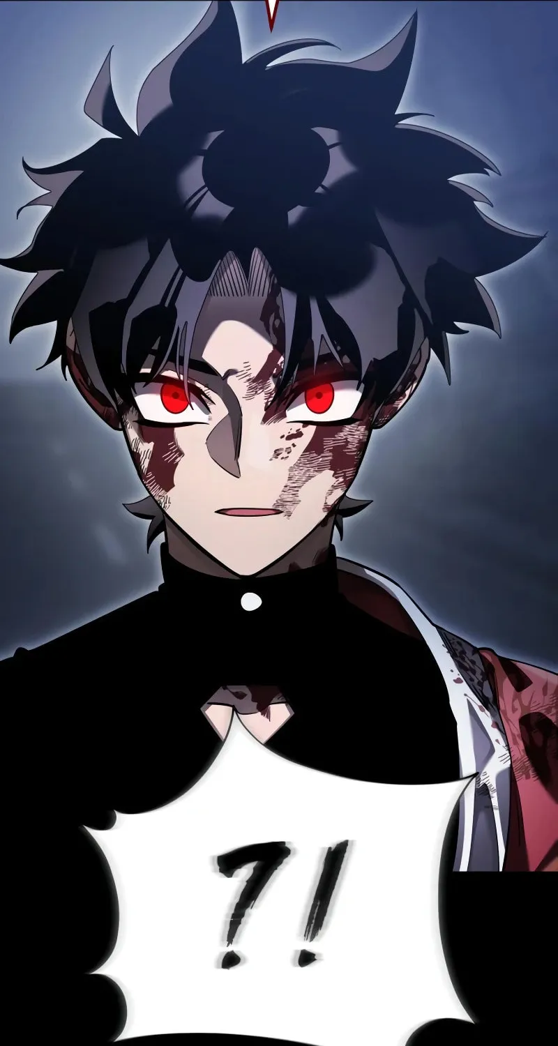 Return of the King of Hell Chapter 76 page 13 - 