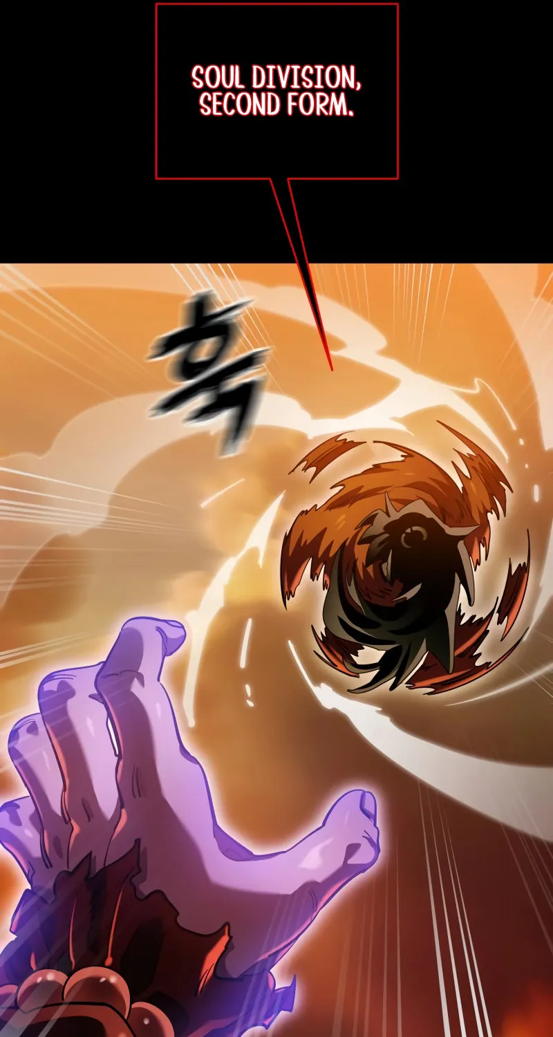 Return of the King of Hell Chapter 76 page 126 - 