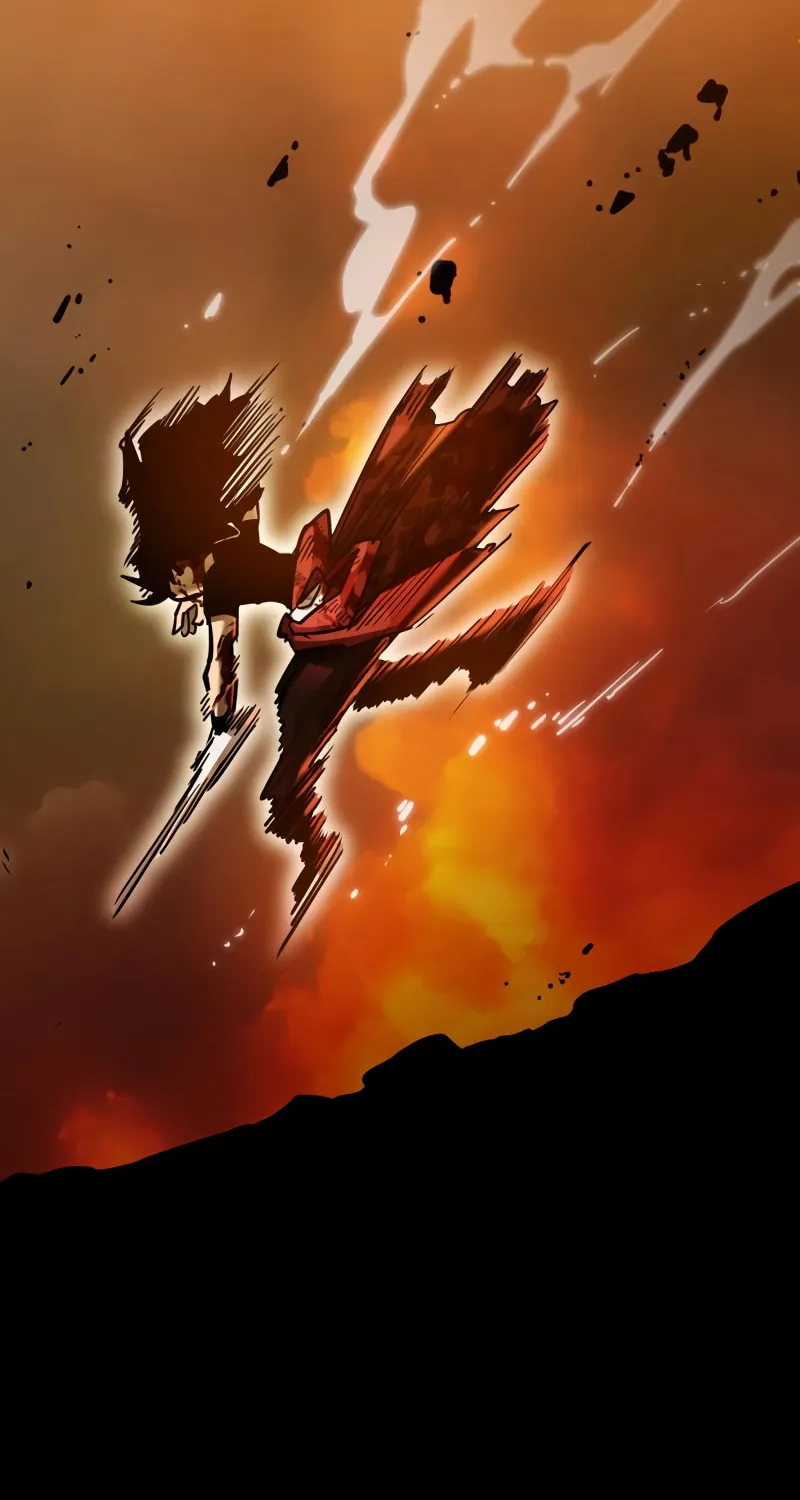 Return of the King of Hell Chapter 76 page 147 - 