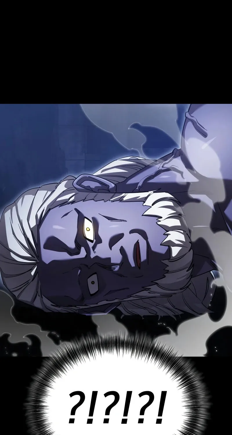 Return of the King of Hell Chapter 76 page 16 - 