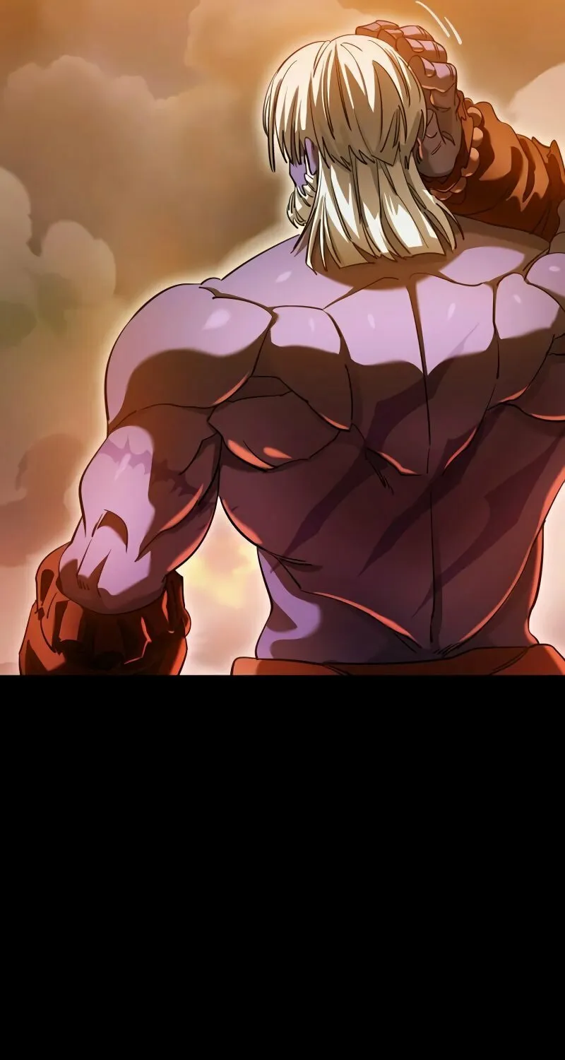 Return of the King of Hell Chapter 76 page 153 - 
