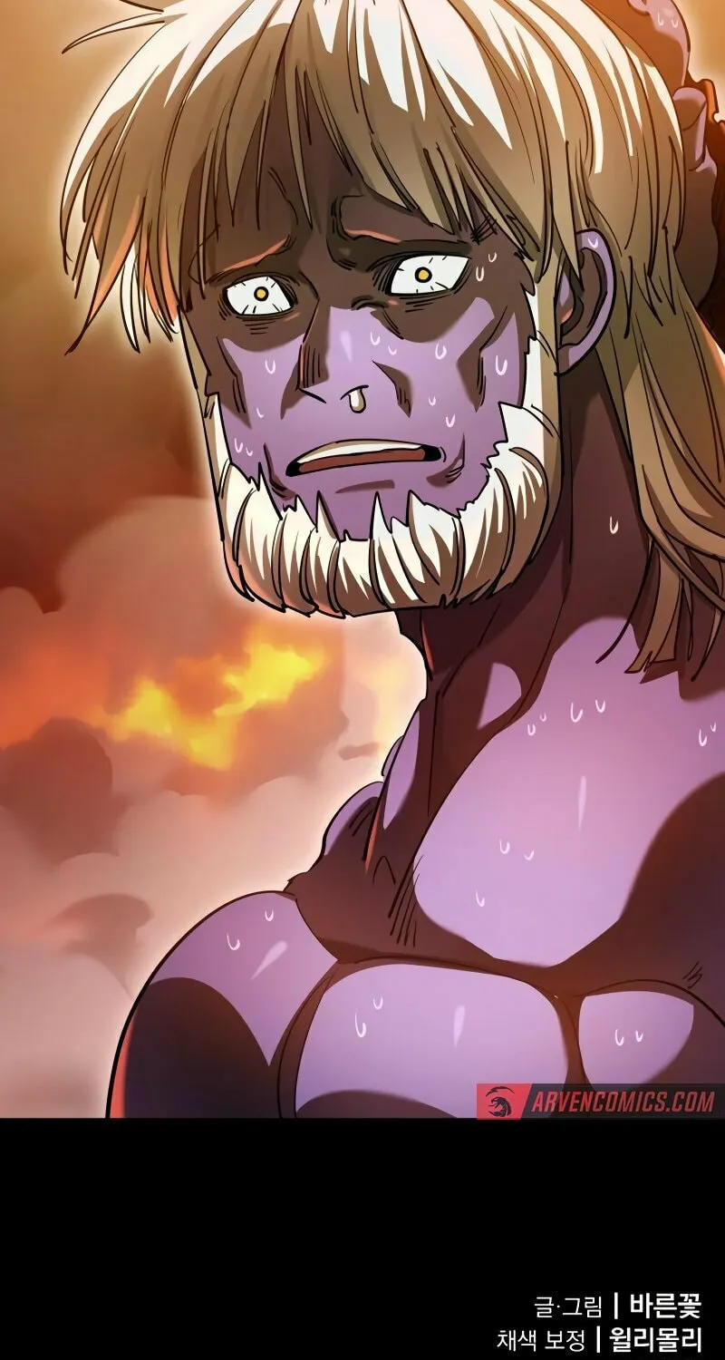 Return of the King of Hell Chapter 76 page 155 - 
