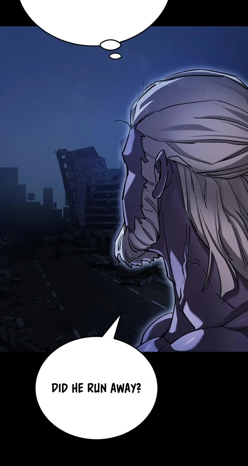 Return of the King of Hell Chapter 76 page 20 - 