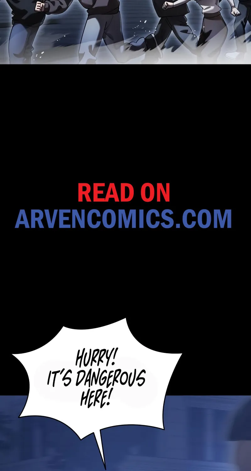 Return of the King of Hell Chapter 76 page 3 - 