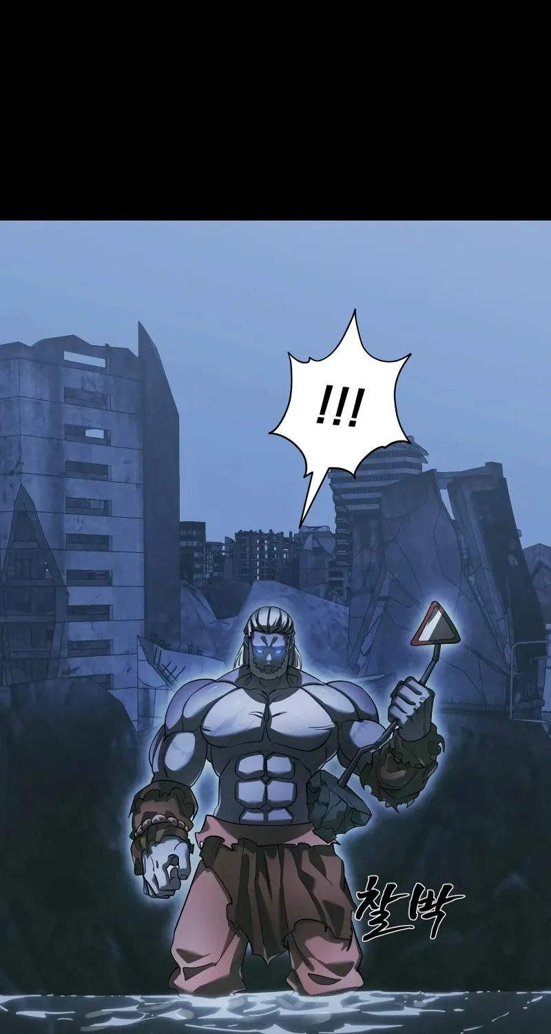 Return of the King of Hell Chapter 76 page 22 - 