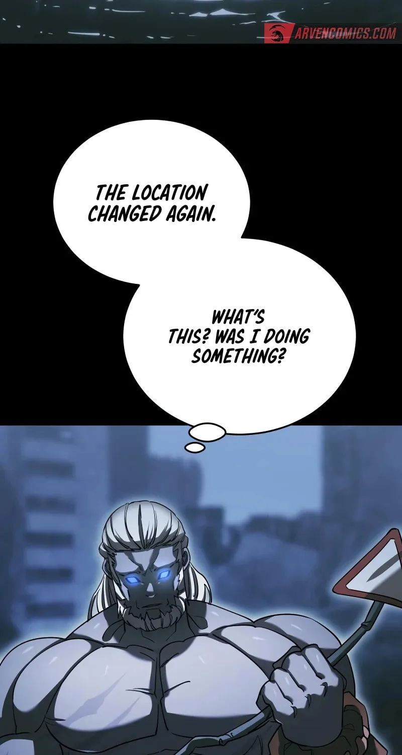 Return of the King of Hell Chapter 76 page 23 - 