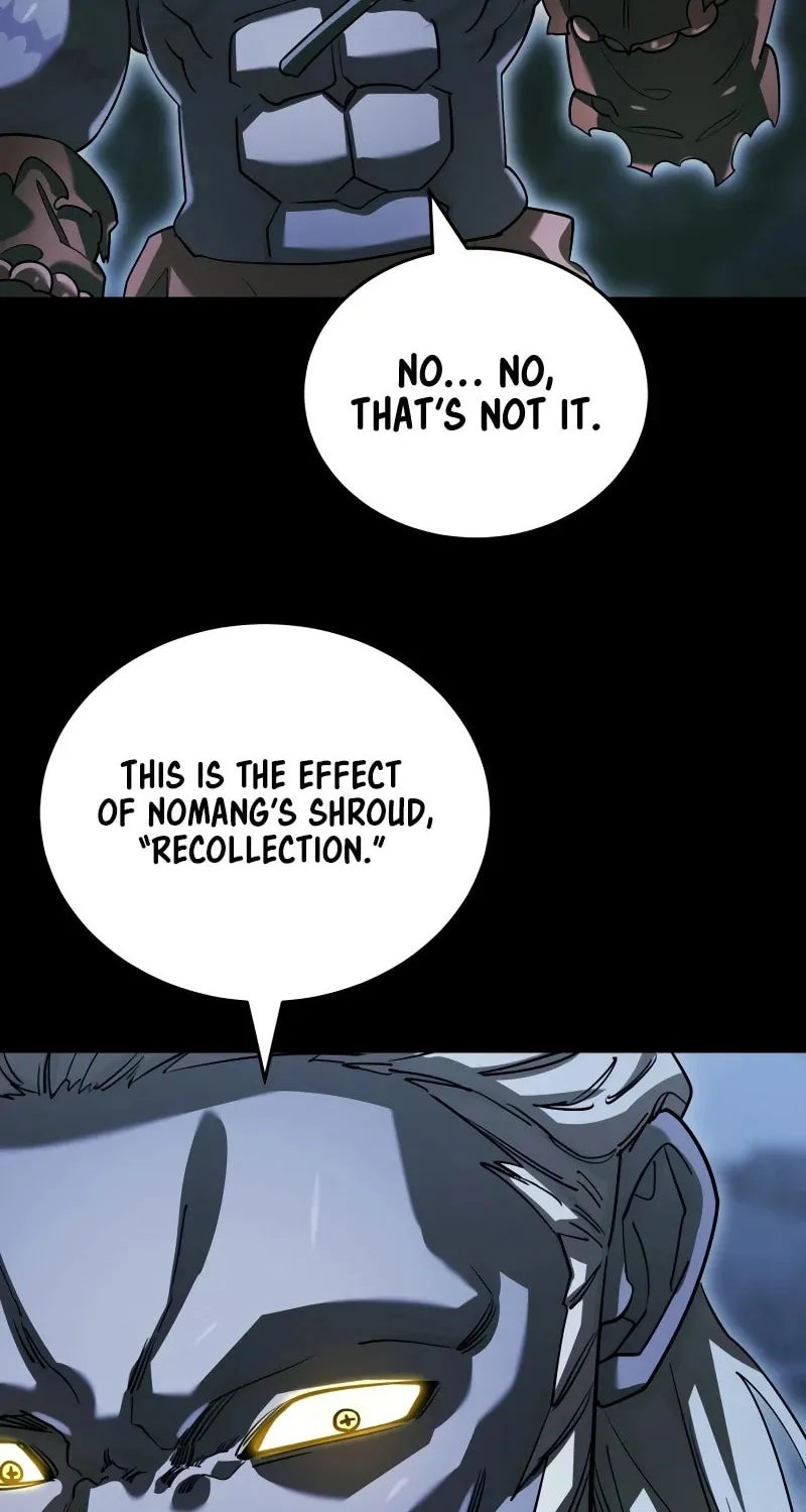 Return of the King of Hell Chapter 76 page 24 - 