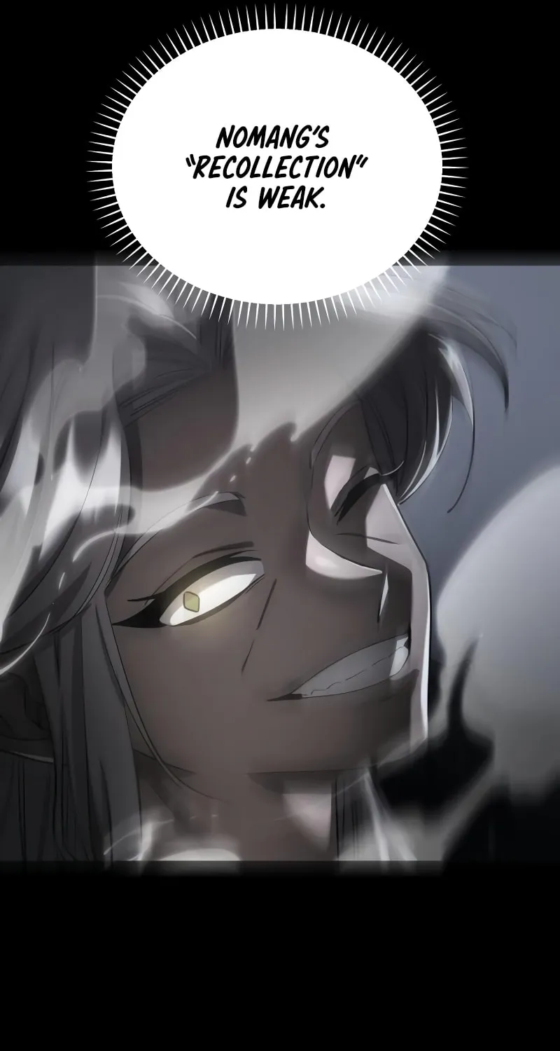 Return of the King of Hell Chapter 76 page 28 - 