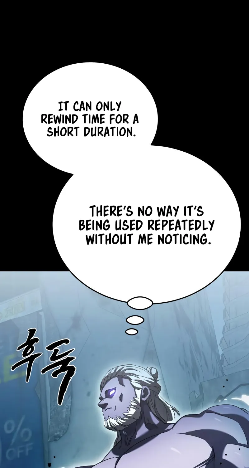 Return of the King of Hell Chapter 76 page 29 - 