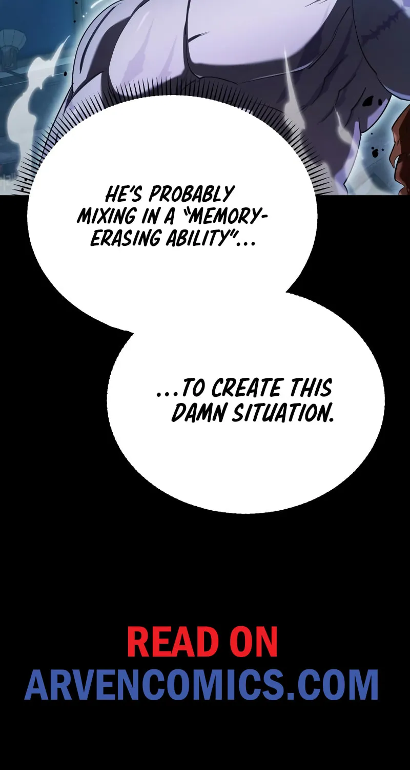 Return of the King of Hell Chapter 76 page 30 - 