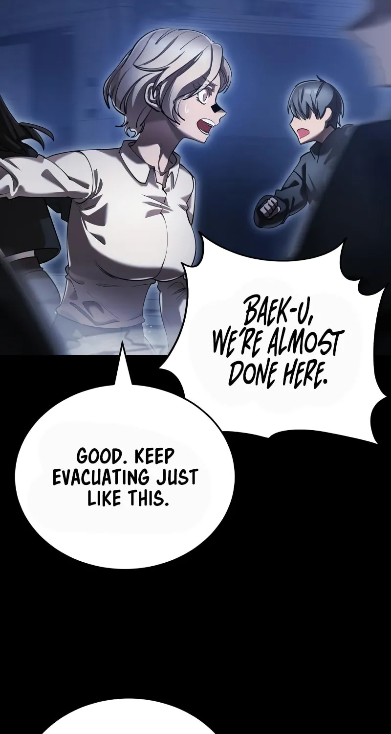 Return of the King of Hell Chapter 76 page 4 - 