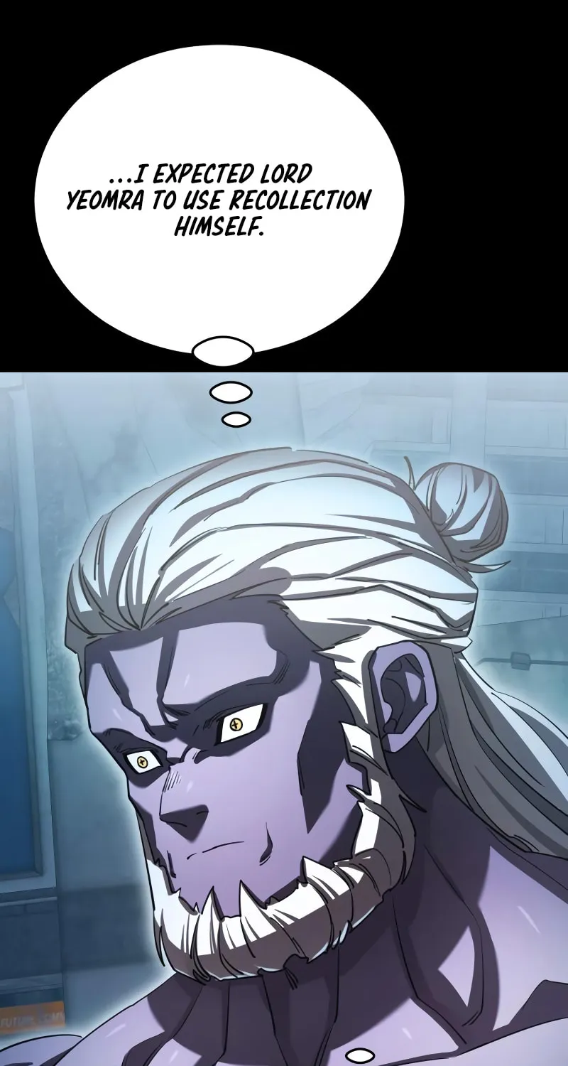 Return of the King of Hell Chapter 76 page 31 - 