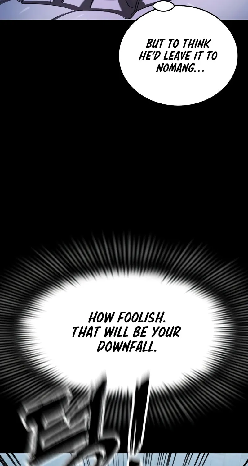 Return of the King of Hell Chapter 76 page 32 - 