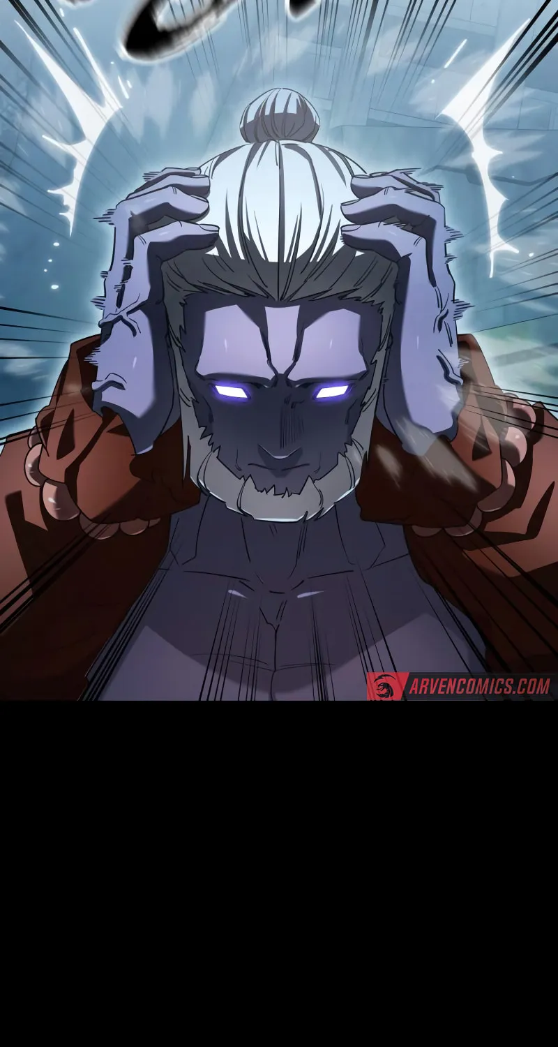 Return of the King of Hell Chapter 76 page 33 - 